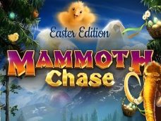 Mammoth Chase: Easter Edition