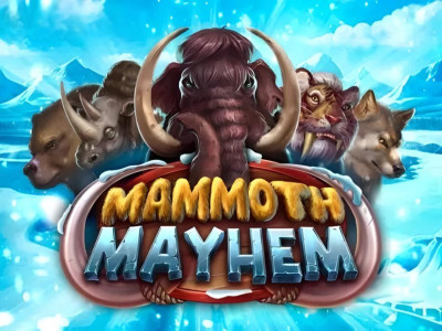 Mammoth Mayhem