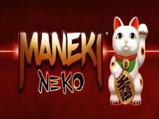 Maneki Neko