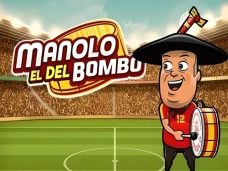 Manolo el del Bombo