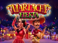 Mariachi Fiesta