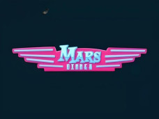 Mars Dinner