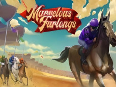 Marvelous Furlongs