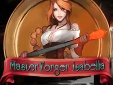 Master Forger Isabella