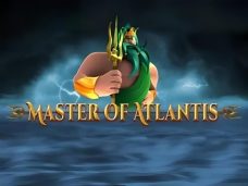 Master of Atlantis