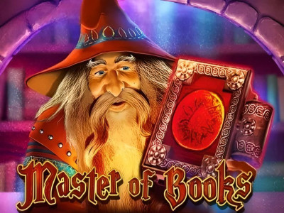 Master of Books