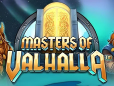 Masters Of Valhalla