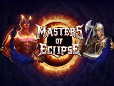 Masters of Eclipse