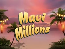 Maui Millions