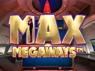 Max Megaways