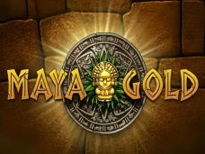 Maya Gold