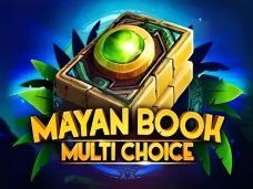 Mayan Book