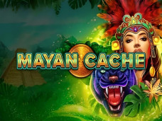 Mayan Cache