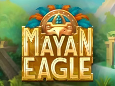 Mayan Eagle