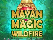 Mayan Magic Wildfire