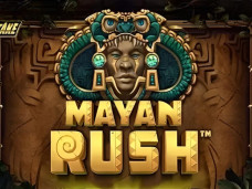 Mayan Rush