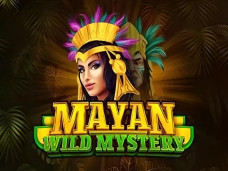 Mayan Wild Mystery