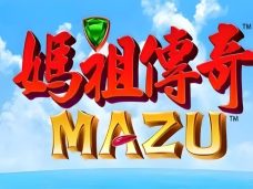 Mazu