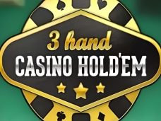 3 Hand Casino Hold’Em