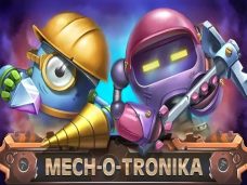 Mech-o-tronika