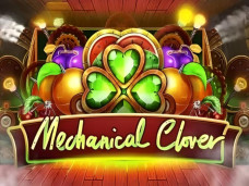 Mechanical Clover