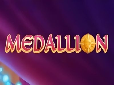 Medallion Megaways