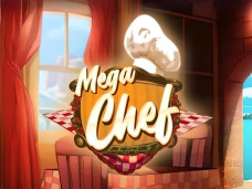 Mega Chef