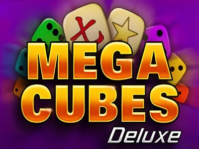 Mega Cubes Deluxe