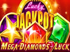 Mega Diamonds Luck