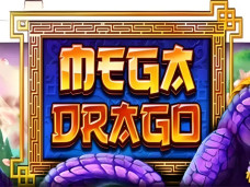 Mega Drago