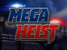 Mega Heist