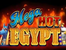 Mega Hot Egypt