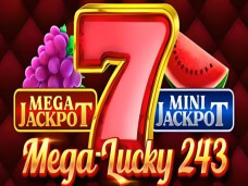 Mega Lucky 243