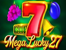 Mega Lucky 27