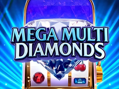 Mega Multi Diamonds