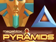 Megablox Pyramids