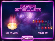 Megastellar