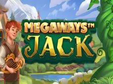 Megaways Jack