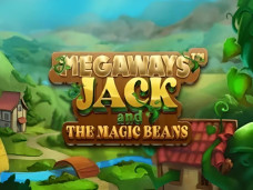 Megaways Jack and The Magic Beans