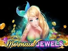 Mermaid Jewels