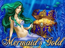 Mermaids Gold