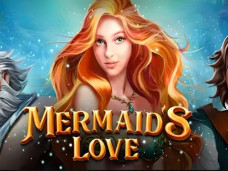 Mermaid’s Love