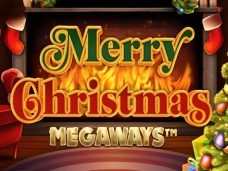 Merry Christmas Megaways