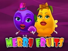 Merry Fruits