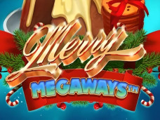 Merry Megaways