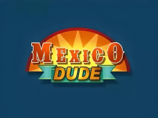 Mexico Dude