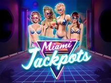 Miami Jackpots