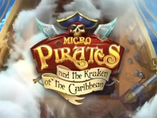 Micropirates and the Kraken of the Caribbean