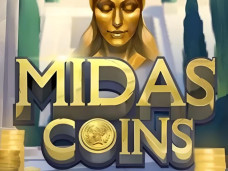 Midas Coins