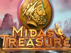 Midas Treasure